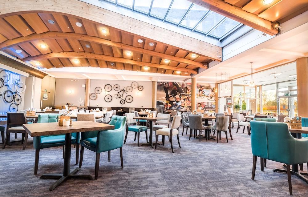 Jubilee Conference Centre Hotel นอตติงแฮม ภายนอก รูปภาพ