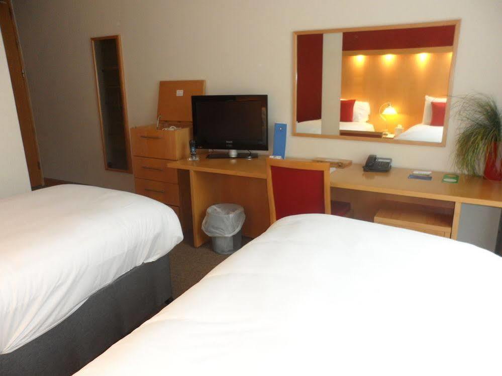 Jubilee Conference Centre Hotel นอตติงแฮม ภายนอก รูปภาพ
